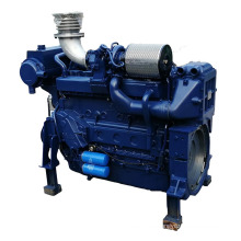 Marine Engine with Gear box (350HP - 1100 HP)